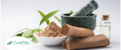 Sandalwood Powder and Oil: Ayurvedic Benefits for Skin, Hair, and Overall Health