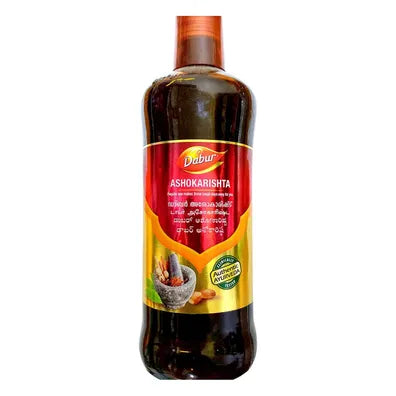 DABUR ASHOKARISHTA , 450 ML