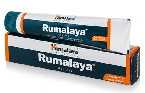 HIMALAYA RUMALAYA GEL 30G