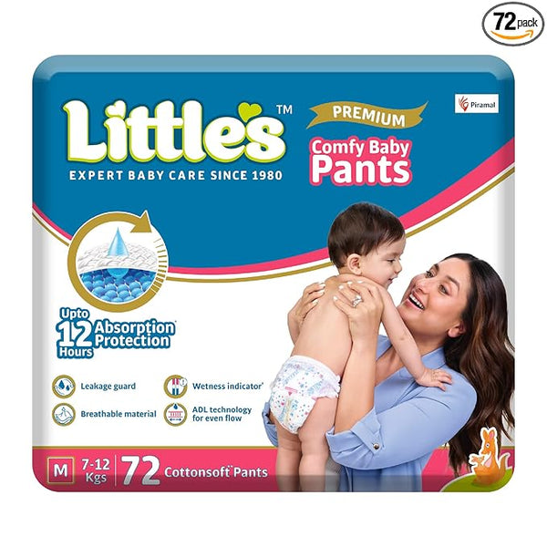 LITTILES SUPER JUMBO M 72