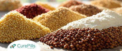 Daily Health Boost: 5 Reasons to Eat Millets Every Day
