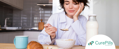 The Clock Is Ticking: 6 Health Risks of Irregular Meal Timing