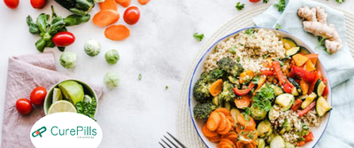 The Complete Guide to a Balanced Diet for Diabetes