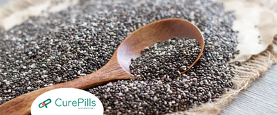 Chia Seeds: Benefits, Uses, Side Effects, and More