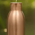 Copper Bottles: The Health Benefits of Drinking Water the Right Way