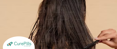 Dealing with Frizzy Hair in Dry Winter Weather? Top 5 Hair Care Essentials for Smooth, Hydrated Locks