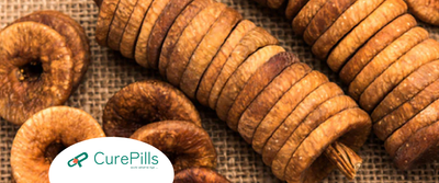 Anjeer for Wellness: 6 Surprising Health Benefits