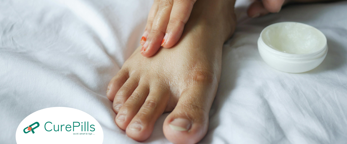 Best Ayurvedic Foot Creams for Smooth, Healthy Heels