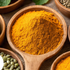 Top 5 Ayurvedic Powders for Healthy Blood Sugar Control