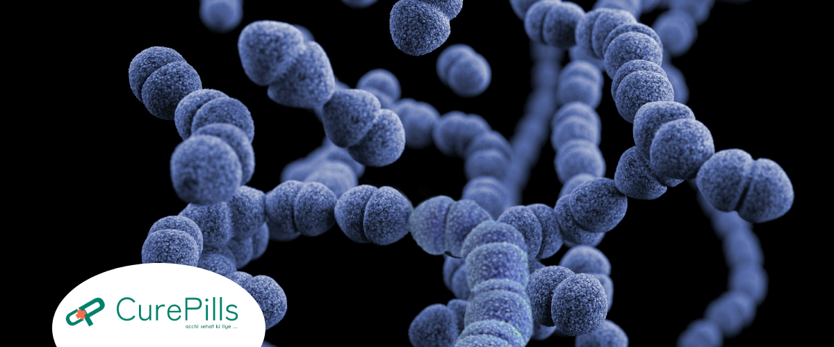 Bacterial Pneumonia: Causes, Symptoms, and Treatment Explained