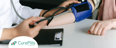 Stay Cool: Blood Pressure Management During Hot Weather