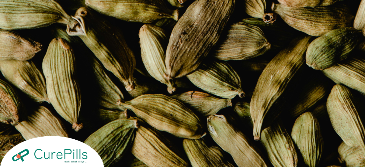 Cardamom Water for Glowing Skin: Benefits, Recipe, and Precautions