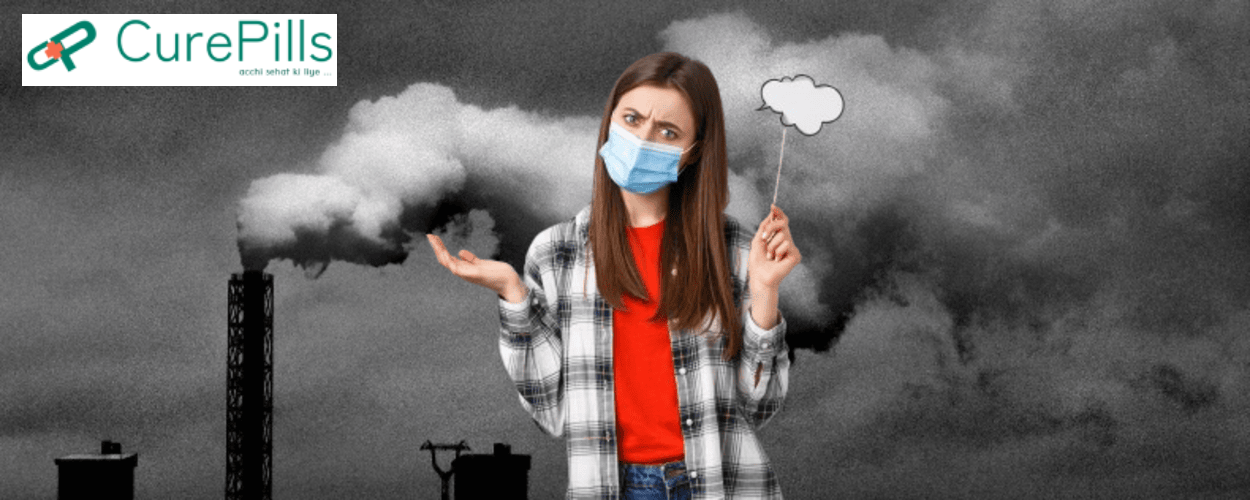 Understanding Air Pollution: Definition, Causes, and Prevention Tips