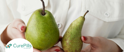 Crunchy and Juicy Pears: 5 Health Benefits You Didn't Know