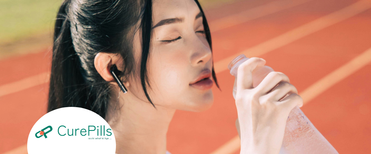 Your Body on Low Water: Full-Body Impact of Dehydration