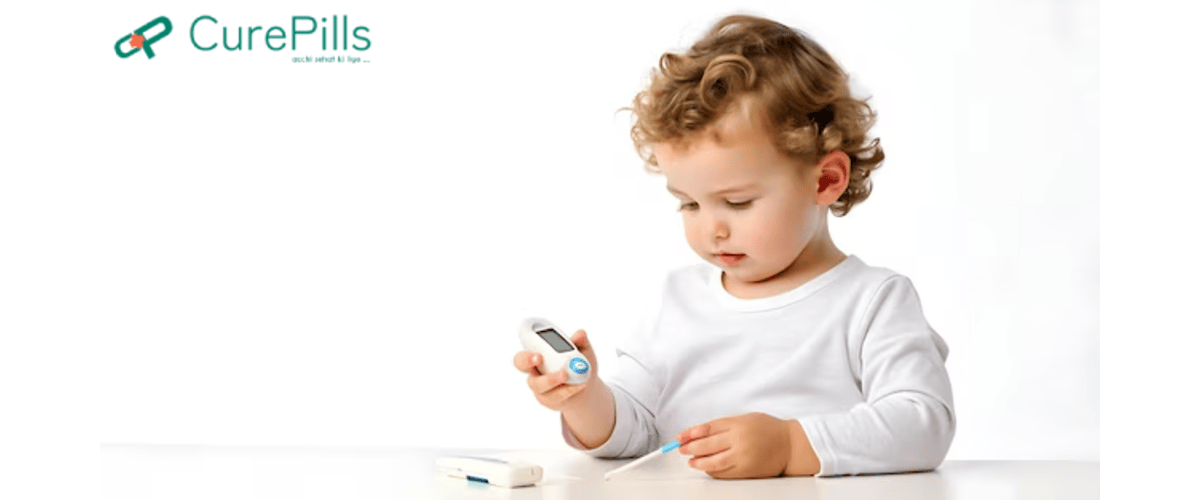 Common Signs and Symptoms of Diabetes in Children