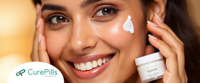 Glycolic Acid Cream for Glowing Skin: Benefits, Usage Tips & Safety Guide