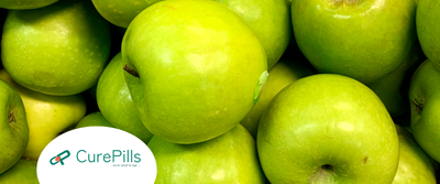 Green Apple: Origin, Nutritional Benefits, Side Effects & Tasty Recipes
