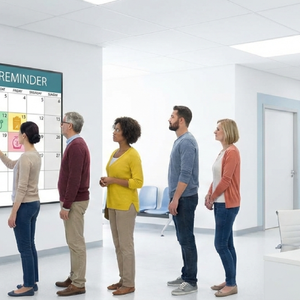 When Should You Get a Health Check-Up?