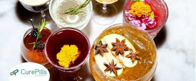 Stay Fit This Monsoon: Try These 5 Herbal Rainy Season Drinks
