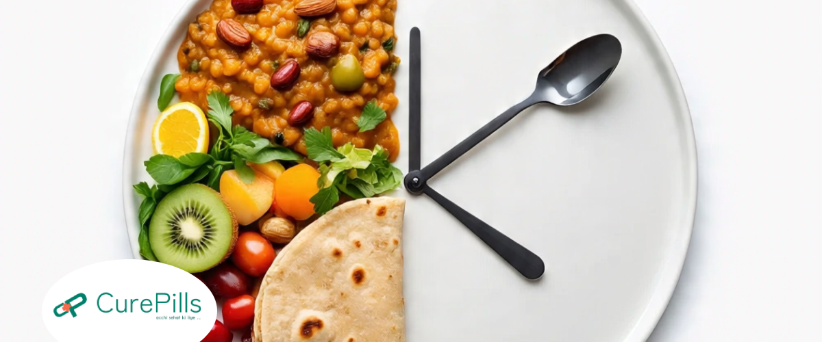 Intermittent Fasting in India: Comparing 14/10 vs 16/8 Methods