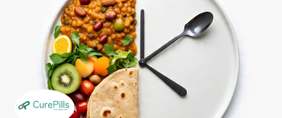 Intermittent Fasting in India: Comparing 14/10 vs 16/8 Methods