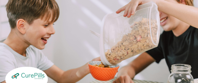 Fuel Your Day with Healthy Morning Routines