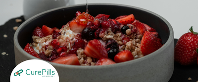 Oats and Weight Loss: Benefits, Diet Tips, and Results