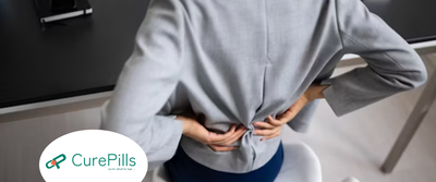 Advantages of Pain Relief Sprays for Fast Recovery