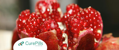 Pomegranate and Diabetes: Is It a Healthy Choice?