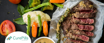 Why Protein Is Essential for Your Health: A Complete Guide