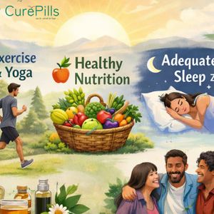 Managing Stress Naturally for Better Overall Health