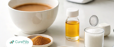 Best Artificial Sweeteners for Healthy Weight Management