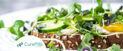 Typhoid Nutrition Guide: Avoid These Foods for Faster Recovery