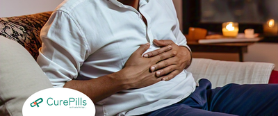 Upper Abdominal Pain: Causes, Symptoms & When to Worry