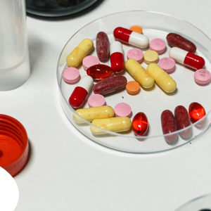 Vitamin Supplements: Myths vs. Reality