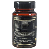 Forest Secrets Manmaxx Tablets - Men's Vitality Booster, Enchances Health, Vitality & Vigour, 60 pcs Bottle