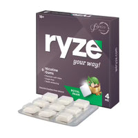 4mg ROYAL PAAN GUMS SINGLE 1gm