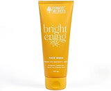 Forest Secrets Brightening Face Wash For Glowing Skin