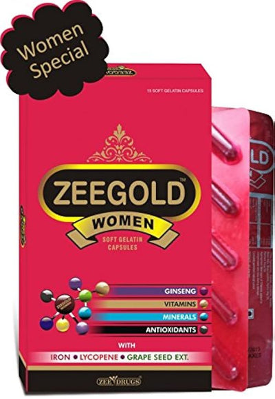 ZEEGOLD WOMEN