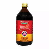 BAIDYANATH ARJUNMRITA LIQUID  450 Ml