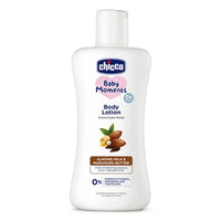 CHICCO BABY MOMENTS CREAM 200 ML