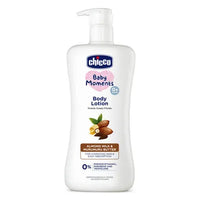 CHICCO BABY MOMENTS CREAM, 500 ml