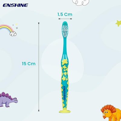 ENSHINE KIDS TOOTHBRUSH  1