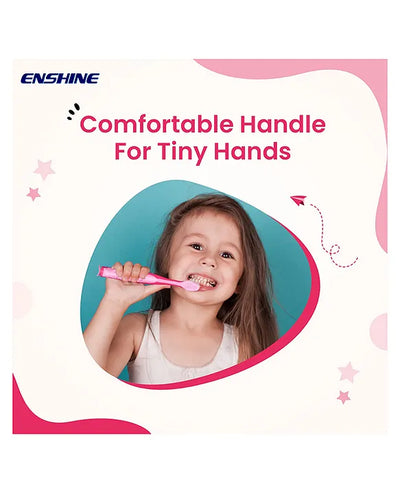 ENSHINE KIDS TOOTHBRUSH  1