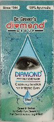 Diamond Eye Wash