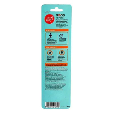 GOOD KNIGHT CITRUS FRAGRANCE MOSQUITO REPELLENT 8 ML