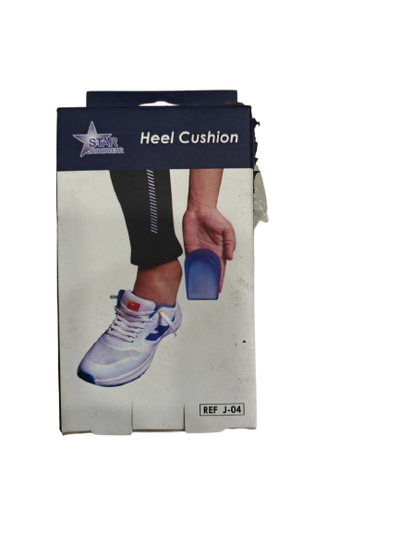 Heel Cushion