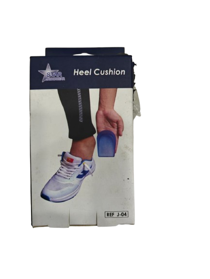 Heel Cushion