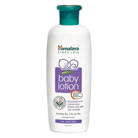 HIMALAYA BABY LOTION 100 ML